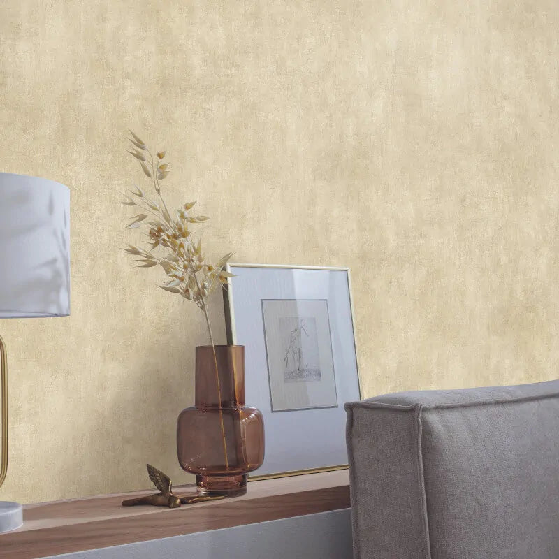 Wallpaper  -  Erismann B47 Elle Beige Wallpaper - 10438-02  -  60345186