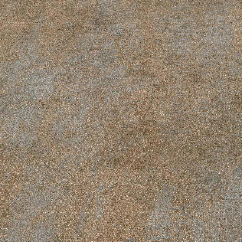 Wallpaper  -  Erismann B47 Elle Gold & Blue Wallpaper - 10438-20  -  60345188