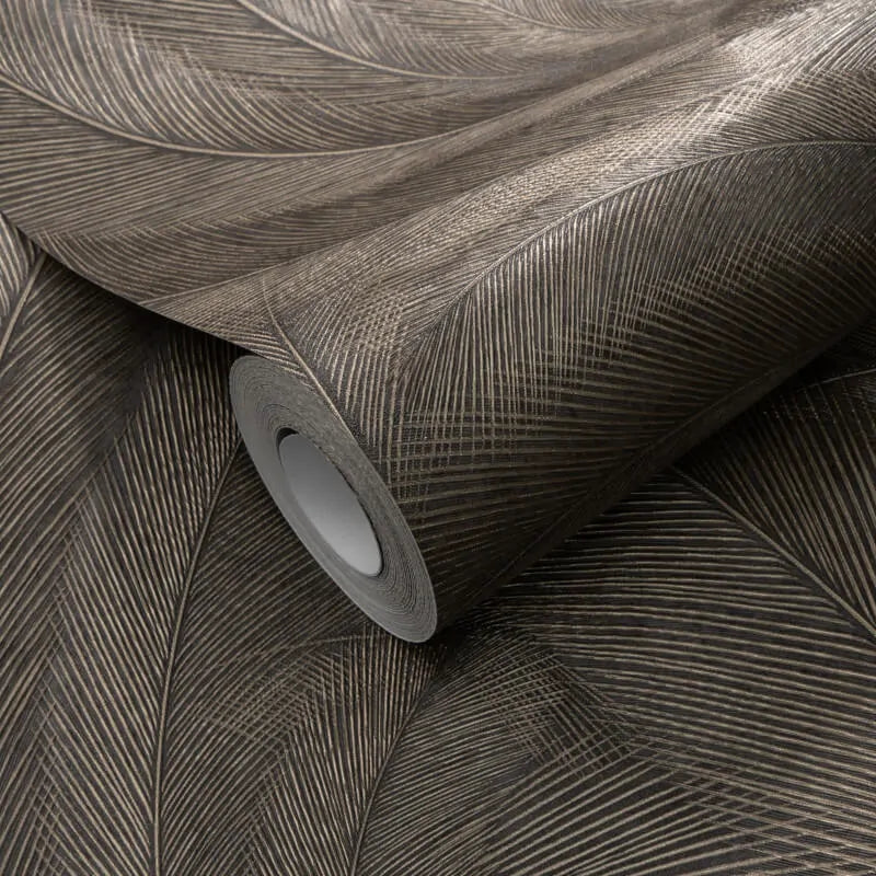 Wallpaper  -  Erismann B47 Elysium Bronze Wallpaper - 10476-47  -  60345196