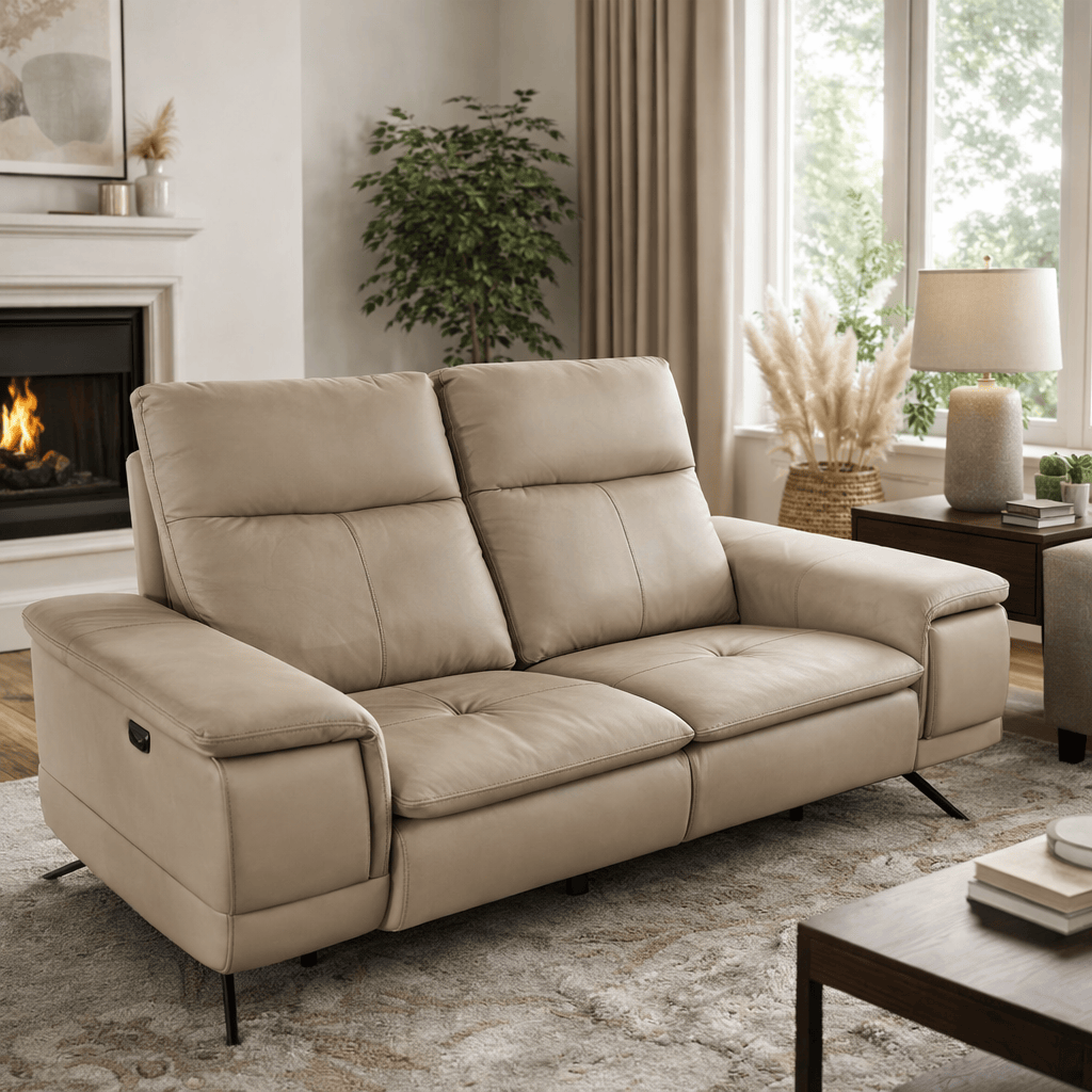 Furniture  -  Venice 2 Seater Sofa  -  60345207