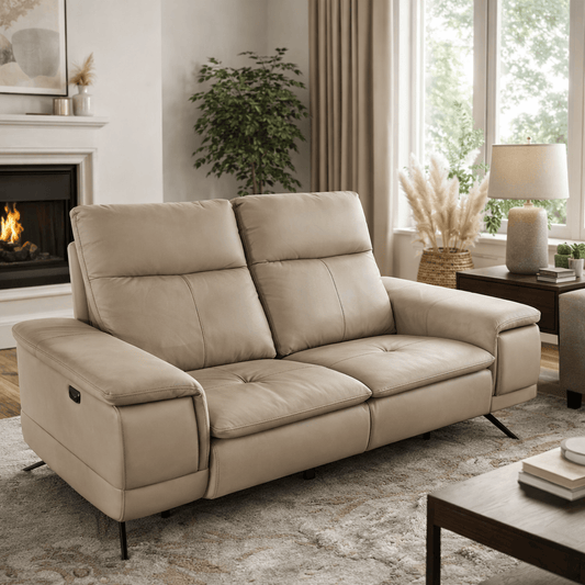 Furniture  -  Venice 2 Seater Sofa  -  60345207