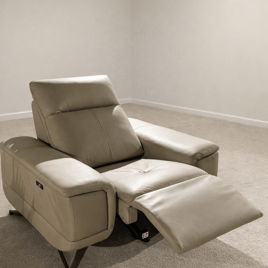 Furniture  -  Venice Power Armchair  -  60345208