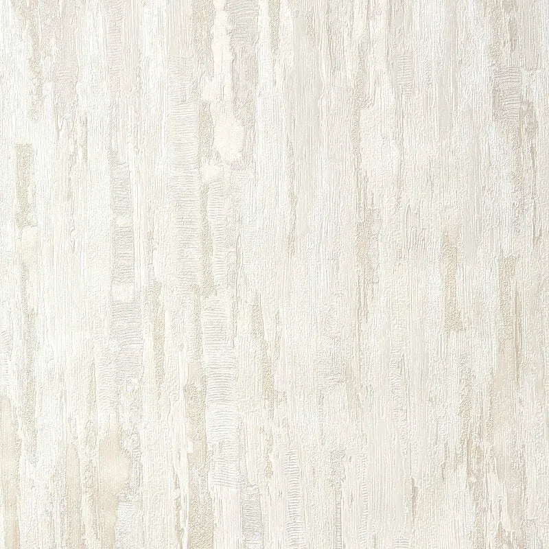 Wallpaper  -  Fine Decor B41 Gianni Textured Plain Warm Ivory Wallpaper - M95696  -  60345214