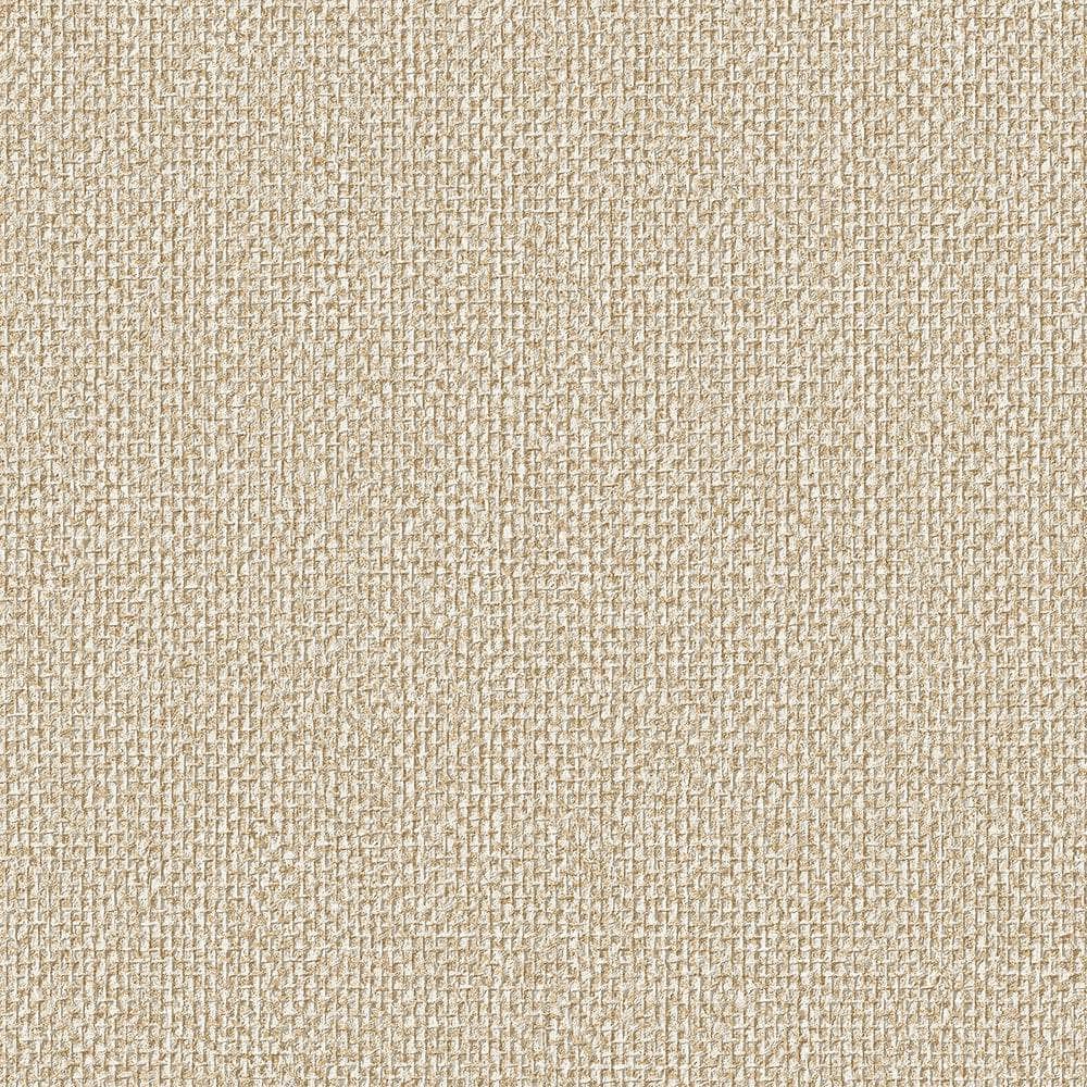 Wallpaper  -  Design I.D Basket Weave Gold Wallpaper - SA524094  -  60345273