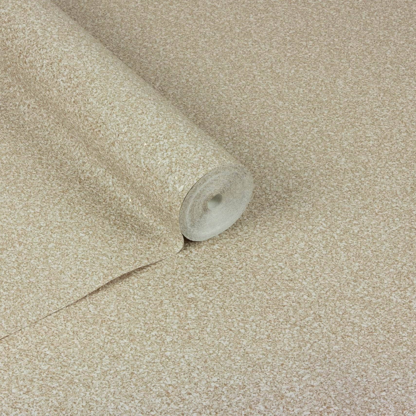 Wallpaper  -  Design I.D Granate Gold Wallpaper - SA524085  -  60345279