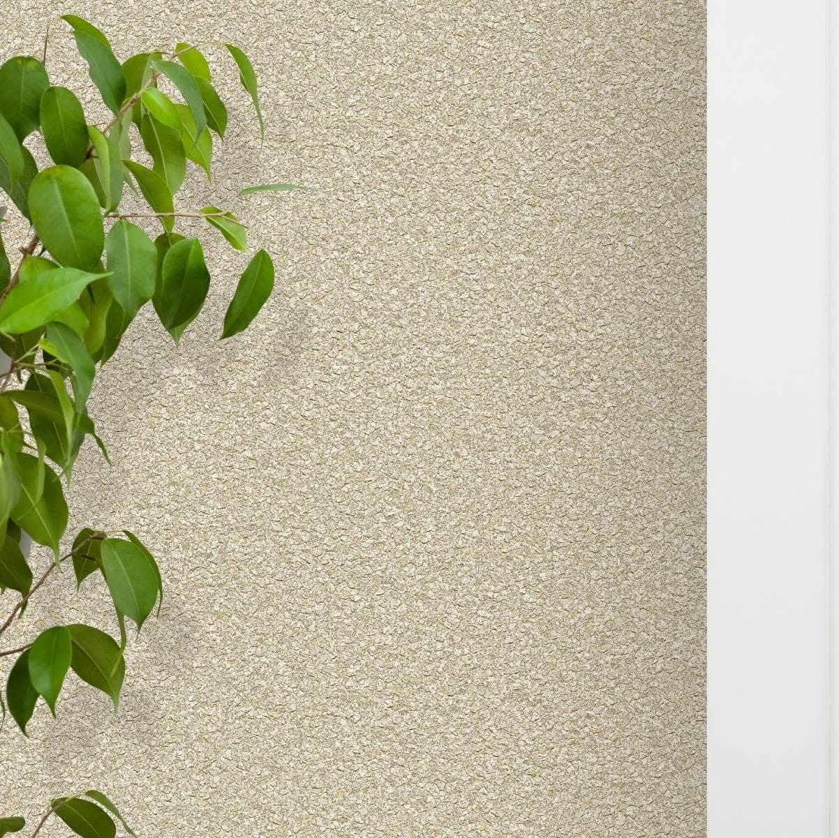 Wallpaper  -  Design I.D Granate Gold Wallpaper - SA524085  -  60345279