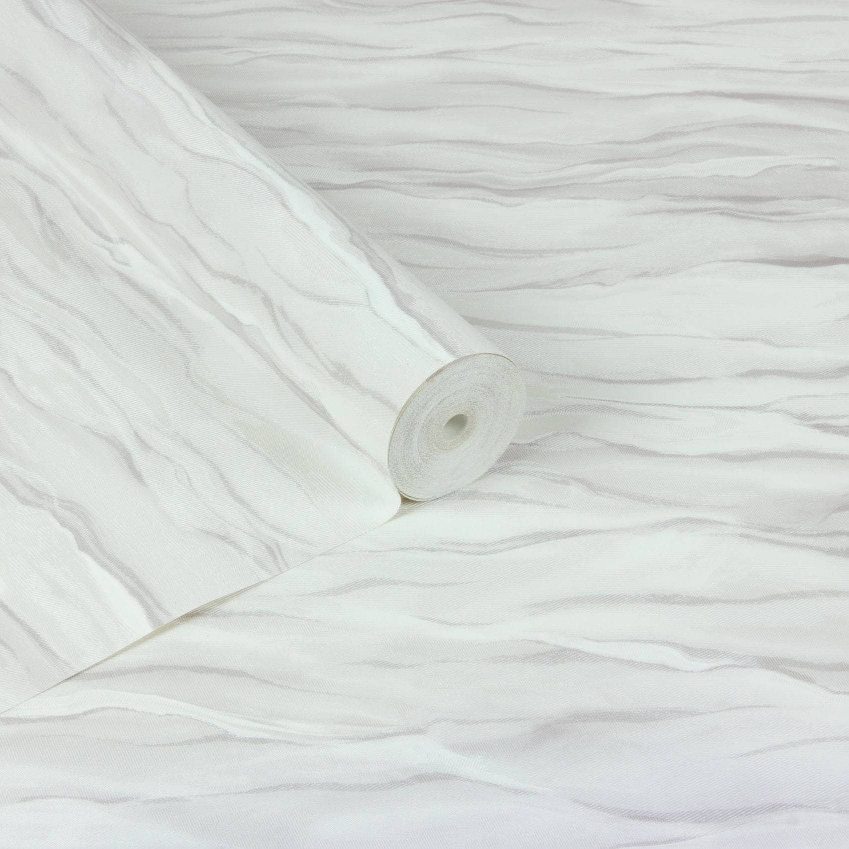 Wallpaper  -  Design I.D Desert Sands Grey Wallpaper - SA524041  -  60345285