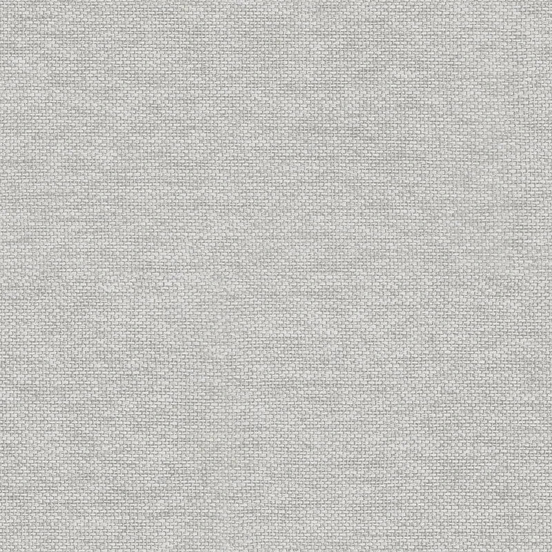 Wallpaper  -  Belgravia Palma Texture Silver Wallpaper - 9005  -  60345317