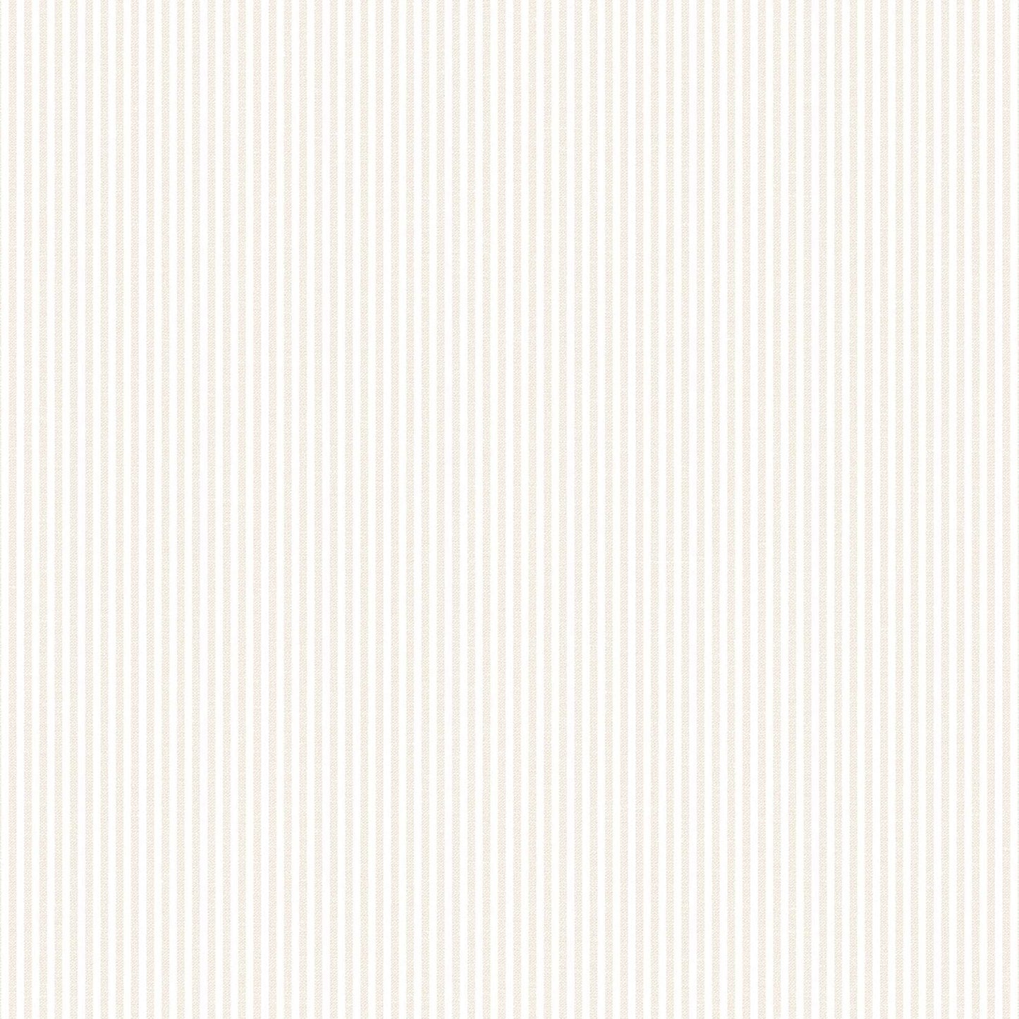 Wallpaper  -  Grandeco Kinder Striped Beige Wallpaper - LL-03-10-0  -  60345343