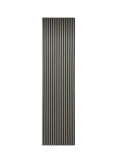 Wall Panelling  -  Acoustic Wall Panel - Grey Oak  -  60369698