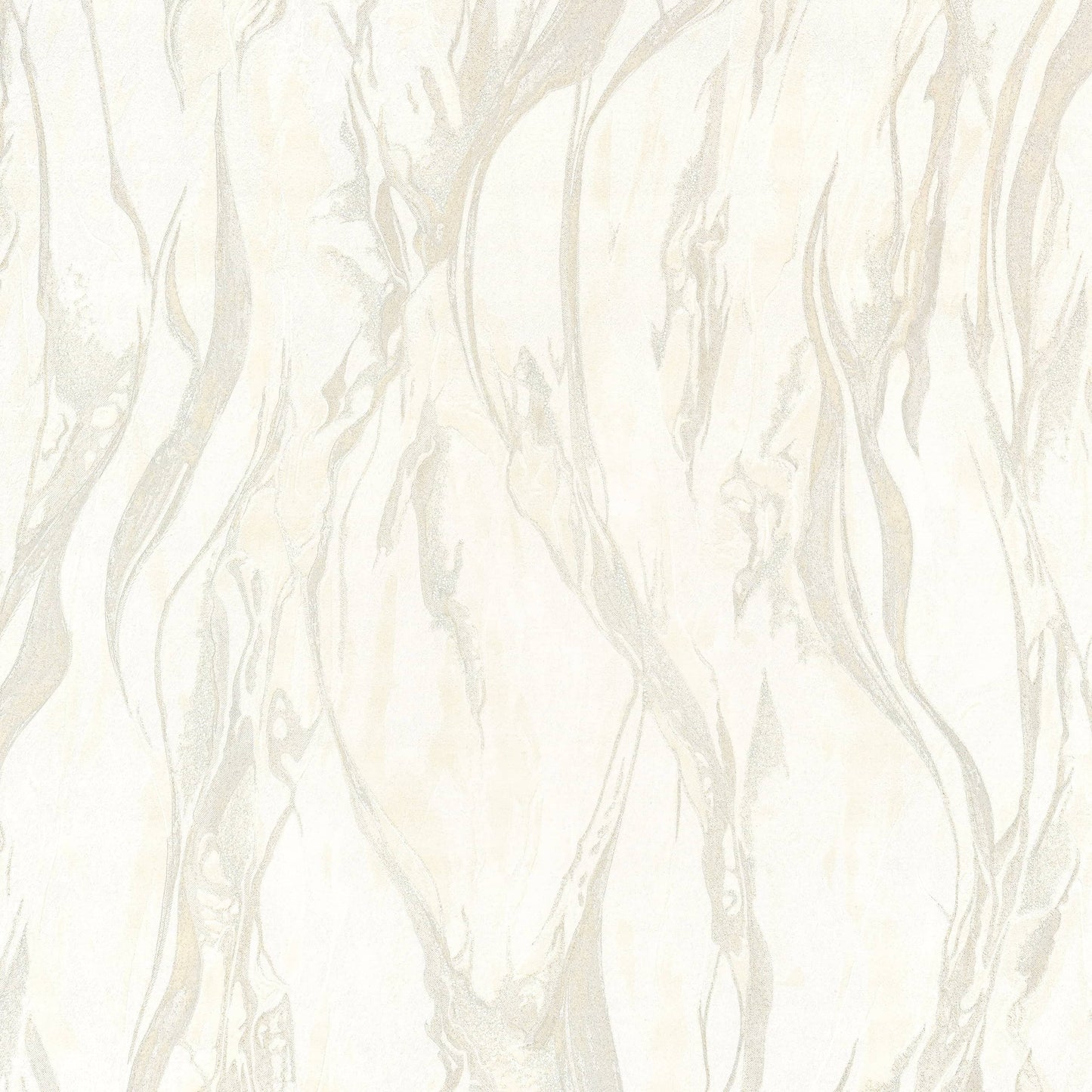 Wallpaper  -  Grandeco B20 Marbano Ivory Wallpaper - VE1202  -  60369704
