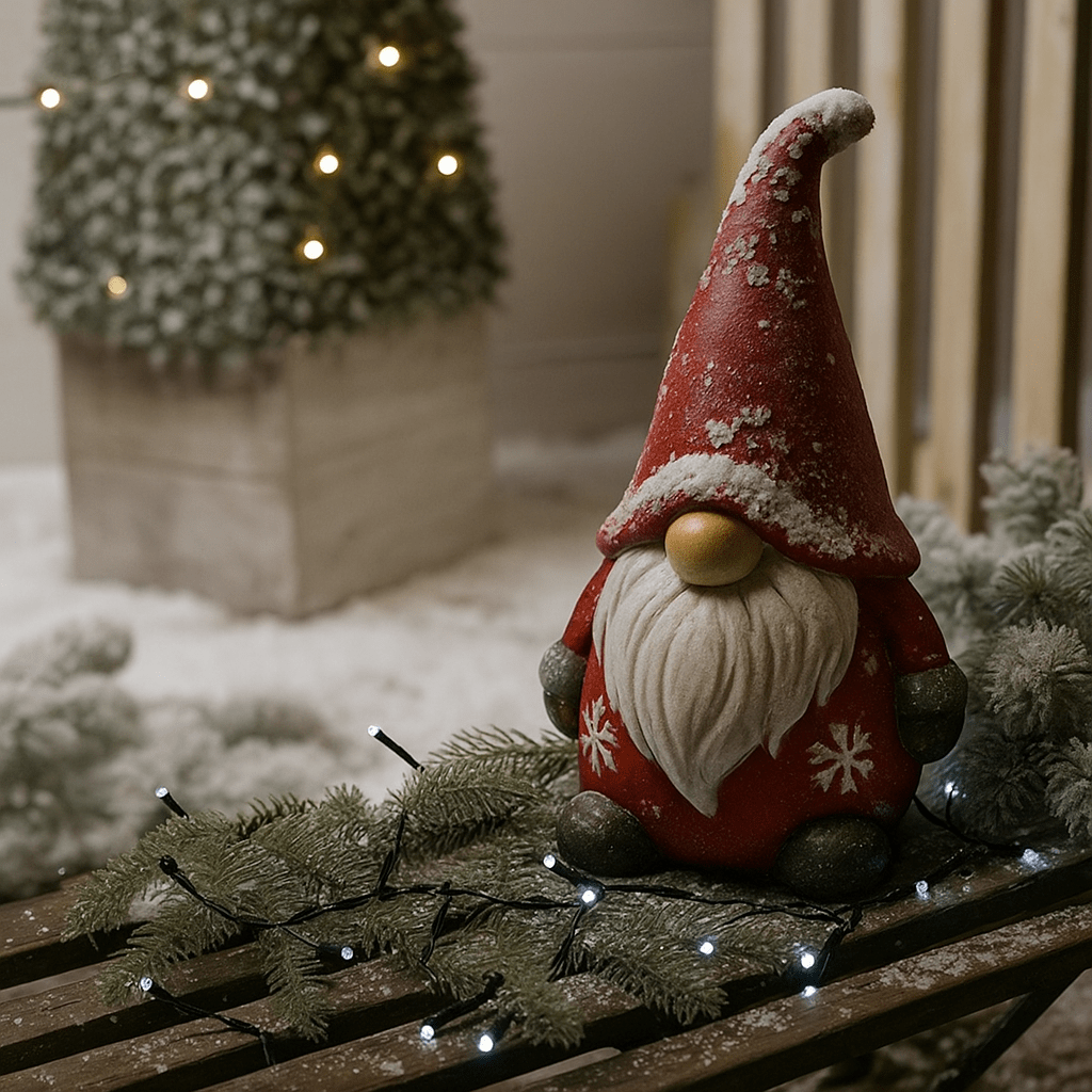 Lights  -  100 Battery Powered Timer String Lights - White  -  60369768