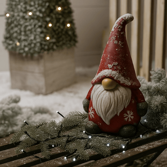 Lights  -  100 Battery Powered Timer String Lights - White  -  60369768