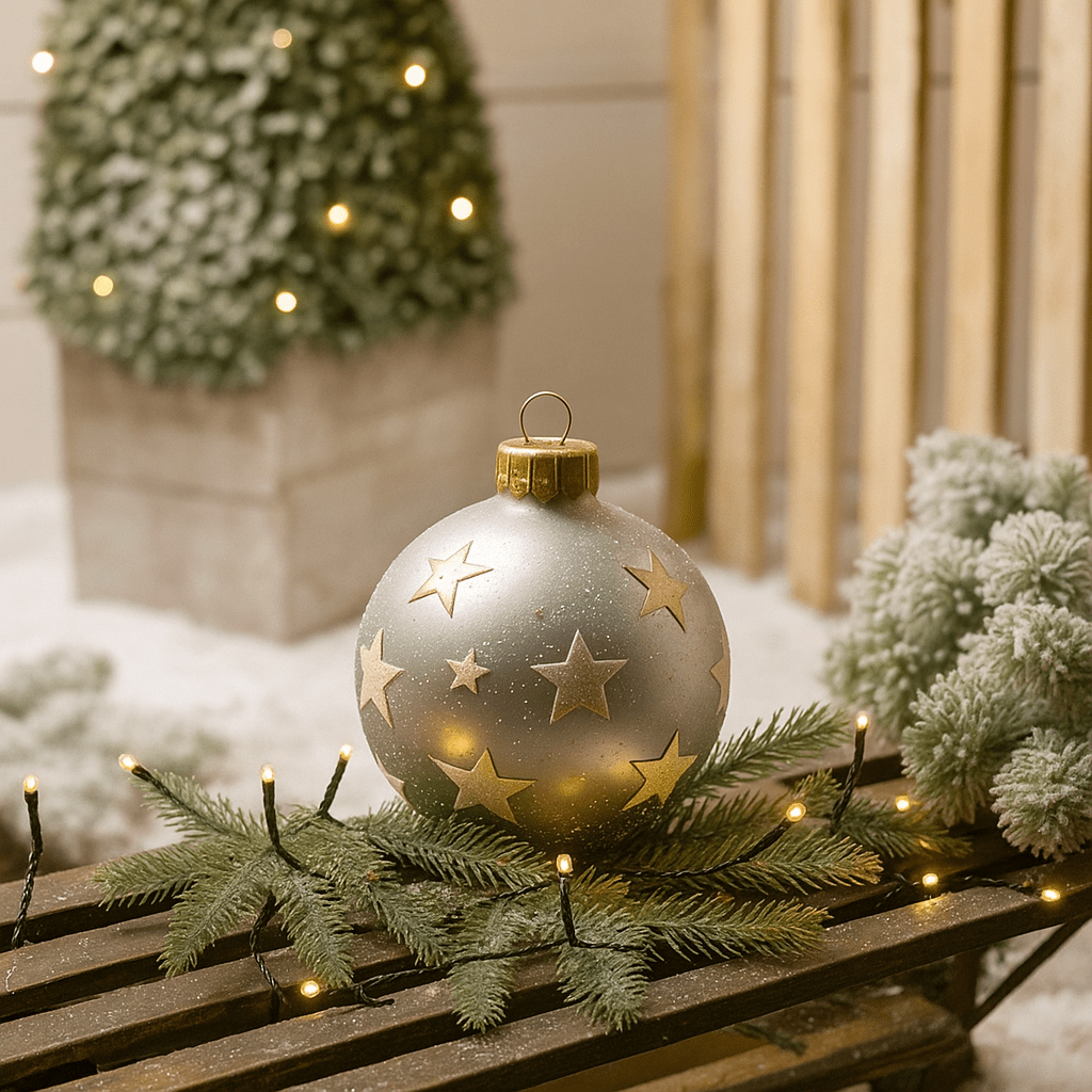 Lights  -  200 Battery Powered Timer String Lights - Warm White  -  60369770