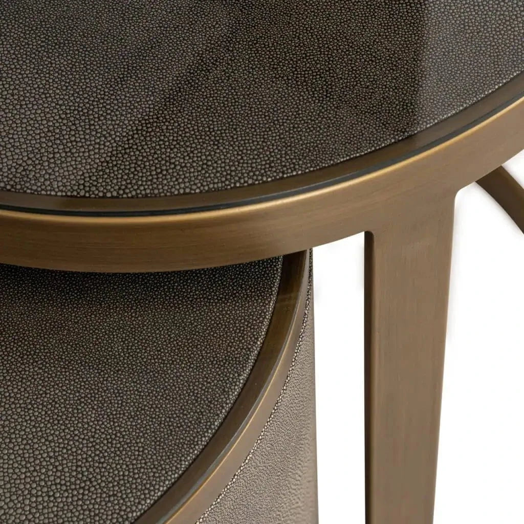 Furniture  -  Astoria End Table Set of 2  -  60418171