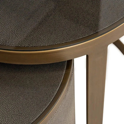 Furniture  -  Astoria End Table Set of 2  -  60418171