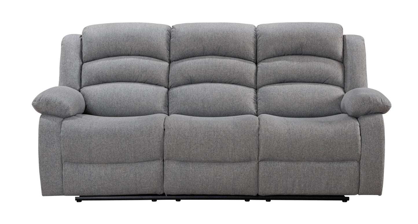 Outlet Sofas  -  Outlet Oliver 3 Seater Sofa  -  60418172