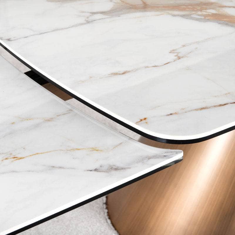 Furniture  -  Hayes Extendable Dining Table  -  60418178