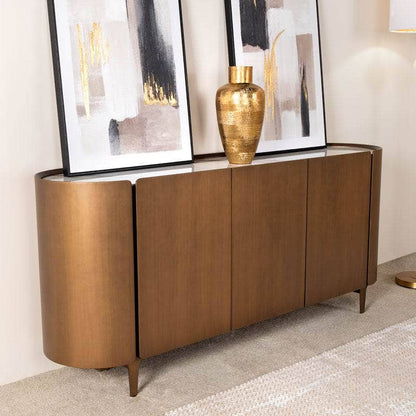 Furniture  -  Hayes Wide Sideboard  -  60418179