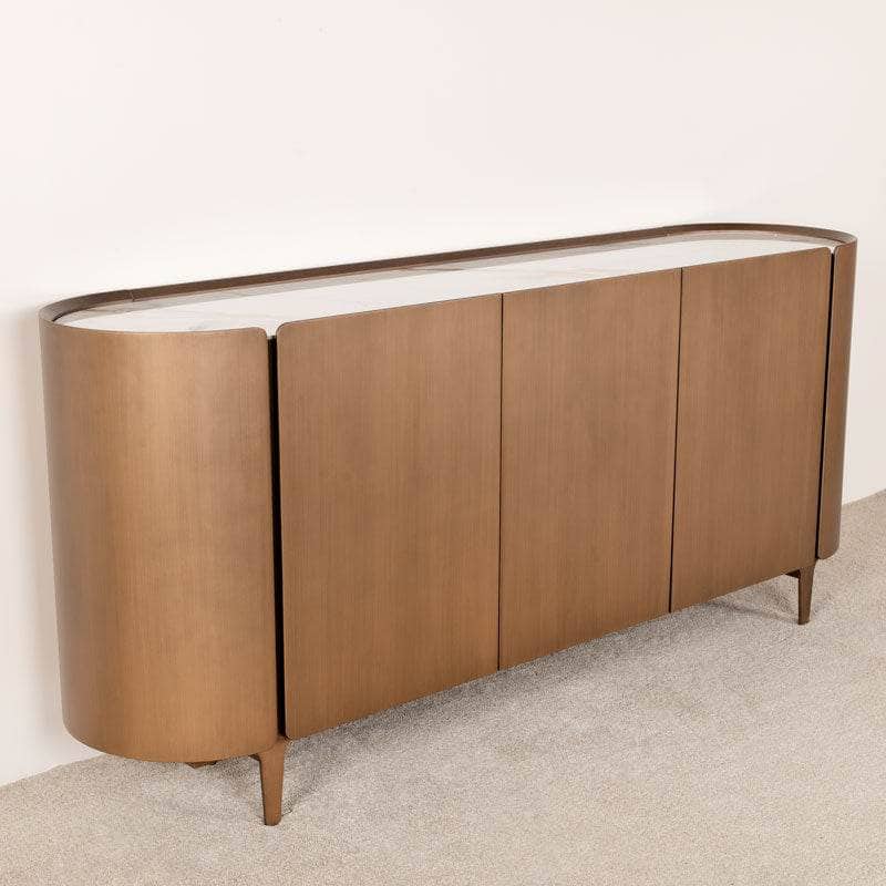 Furniture  -  Hayes Wide Sideboard  -  60418179