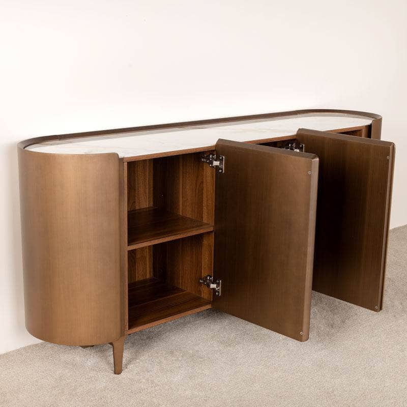 Furniture  -  Hayes Wide Sideboard  -  60418179