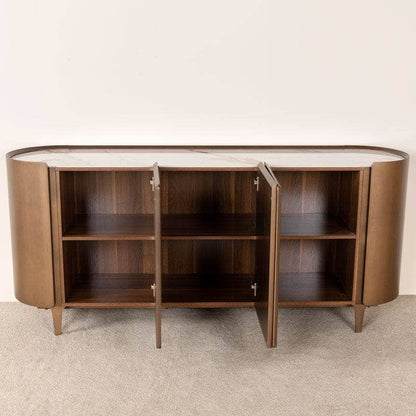 Furniture  -  Hayes Wide Sideboard  -  60418179