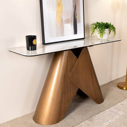 Furniture  -  Hayes Console Table  -  60418180