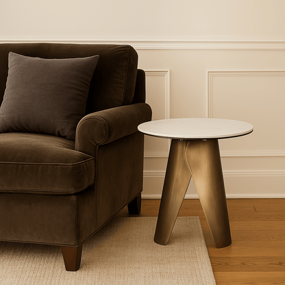 Furniture  -  Hayes Lamp Table  -  60418182