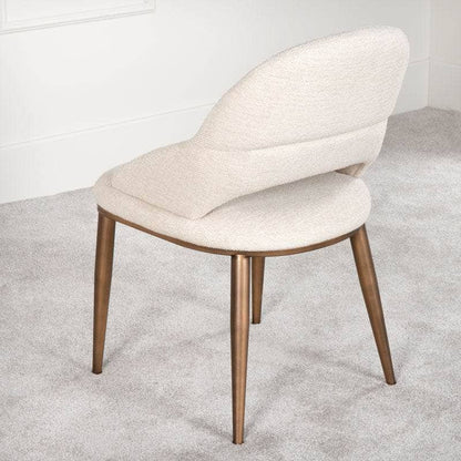 Furniture  -  Hayes Dining Table & 6 Chairs  -  60418184