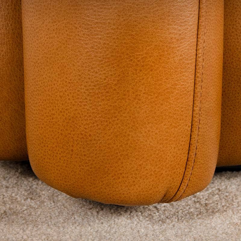 Furniture  -  Camden Cocoon Chair - Brown  -  60418187