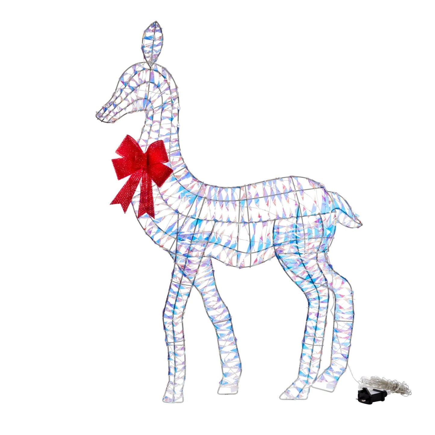 Christmas  -  Opalight Deer Family  -  60418191