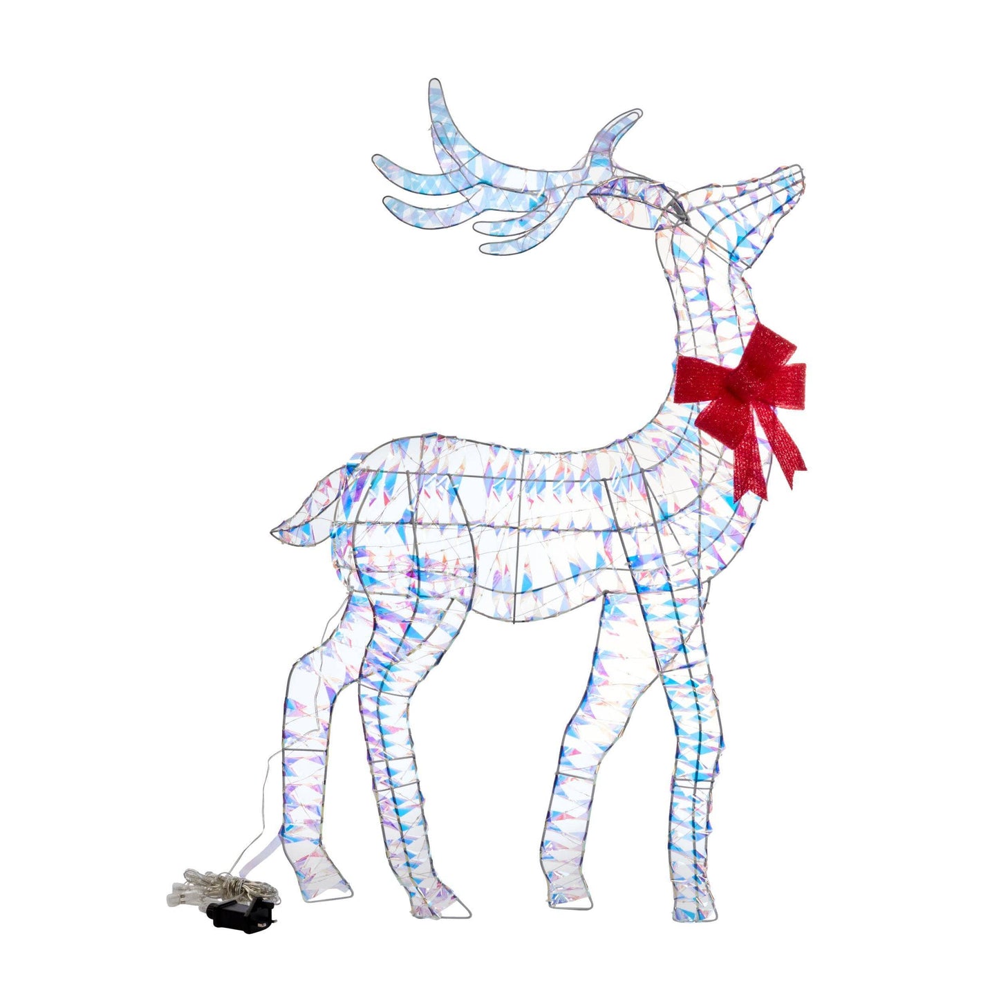 Christmas  -  Opalight Deer Family  -  60418191