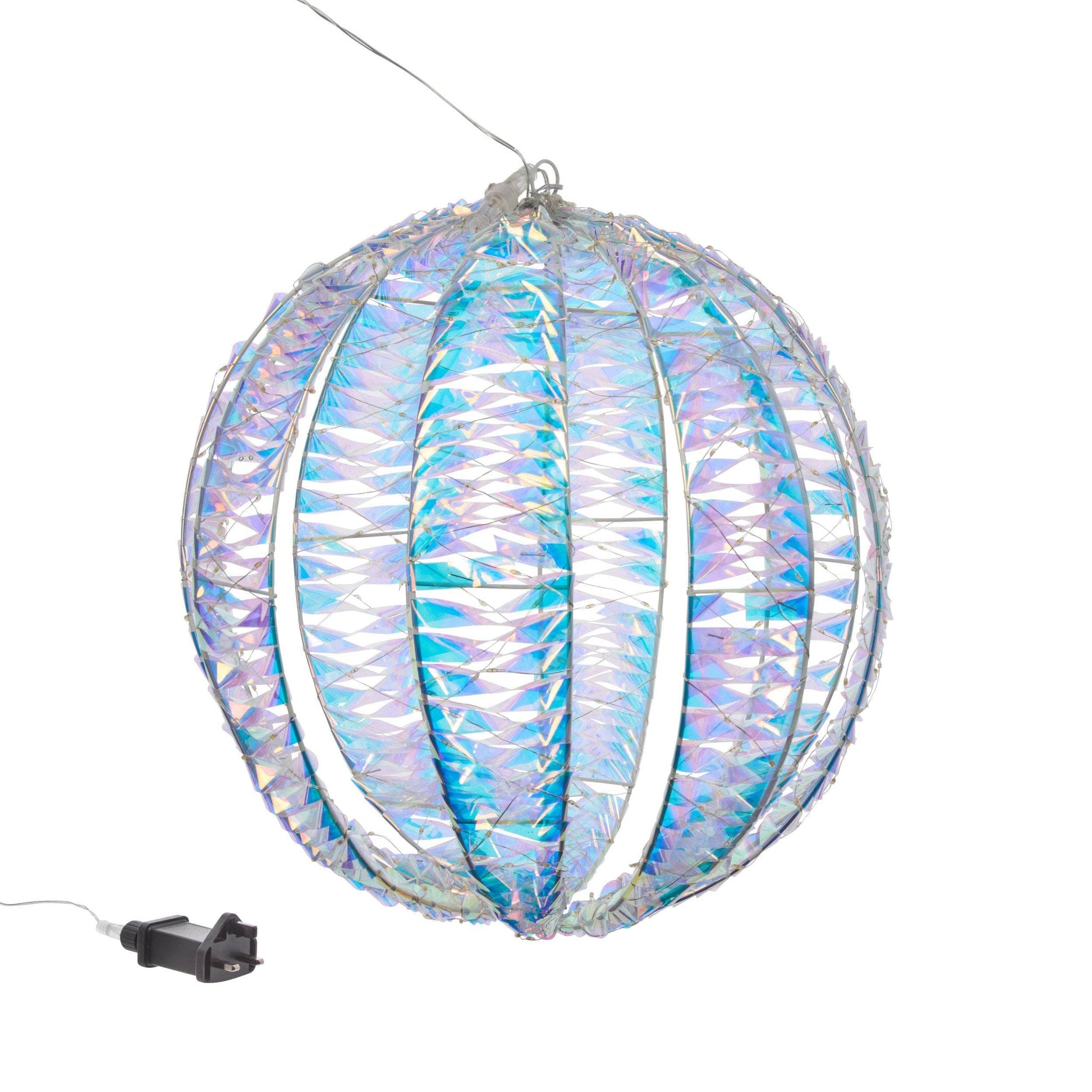 Christmas  -  Opalight Globe - 40cm  -  60418193