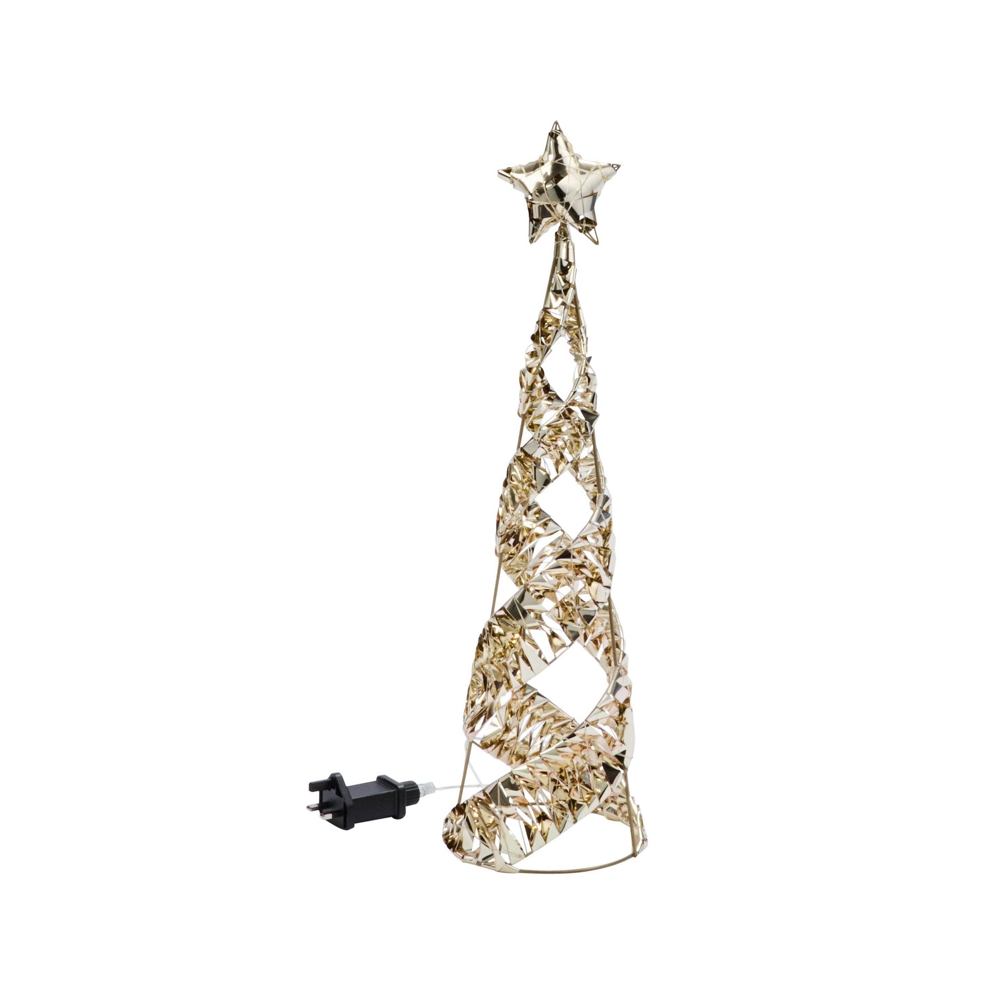 Christmas  -  Goldtwist Starbelisk 1M  -  60418196
