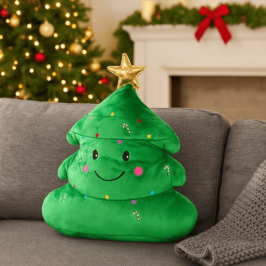Christmas  -  Squeezy Tree Large - 40cm  -  60418217