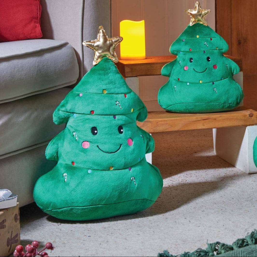 Christmas  -  Squeezy Tree Large - 40cm  -  60418217
