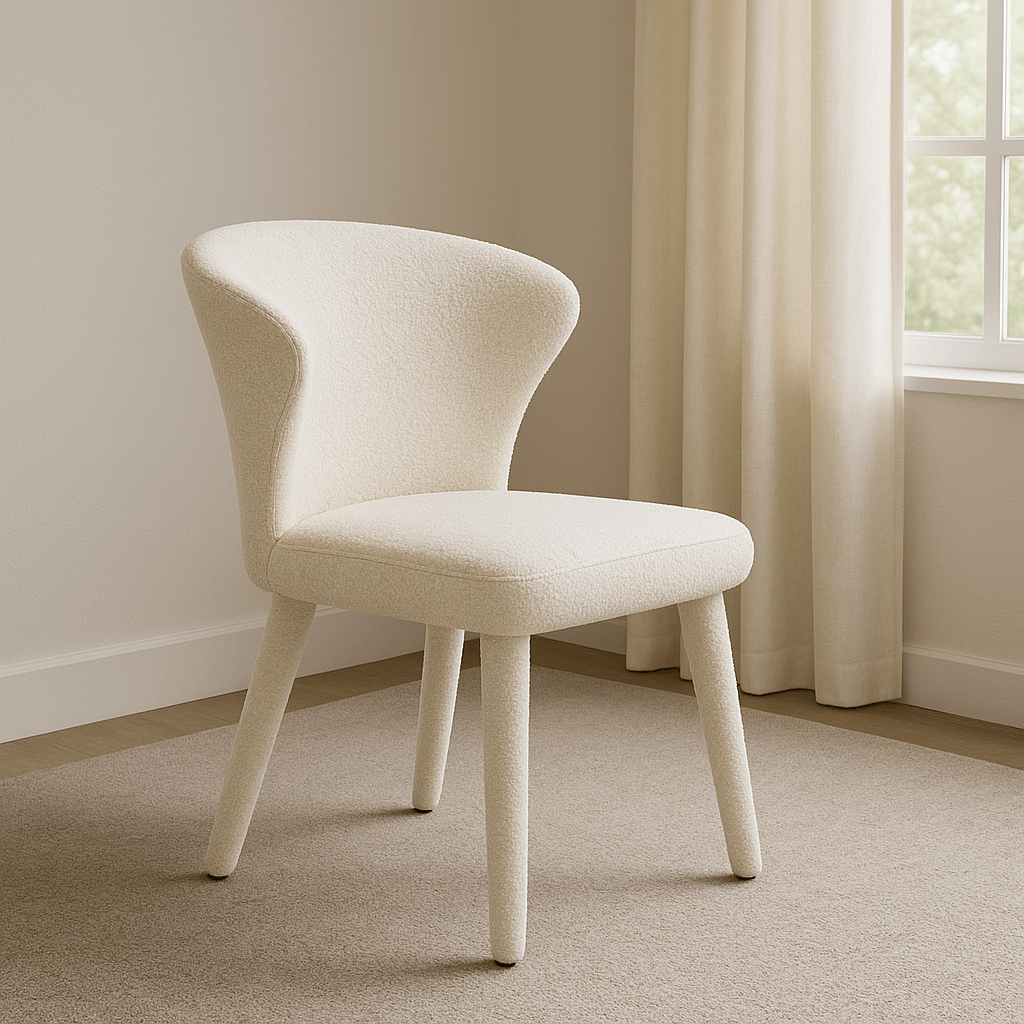 Furniture  -  Stevie Dining Chair  -  60450760