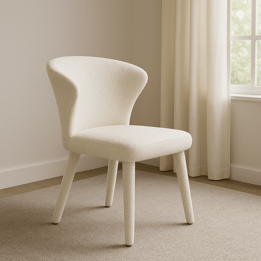 Furniture  -  Stevie Dining Chair  -  60450760