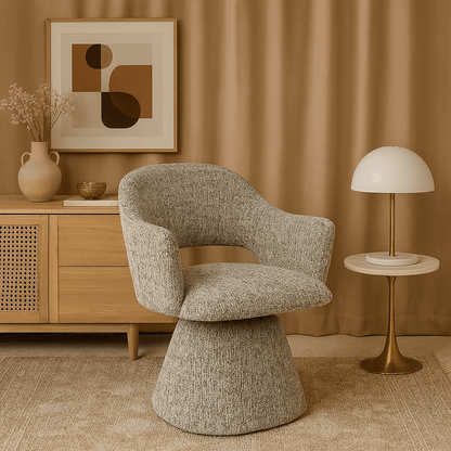 Furniture  -  Amanda Dining Chair  -  60450777