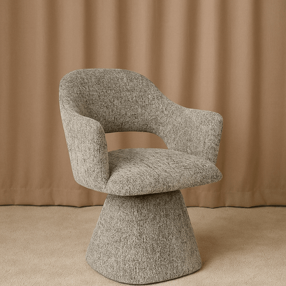 Furniture  -  Amanda Dining Chair  -  60450777