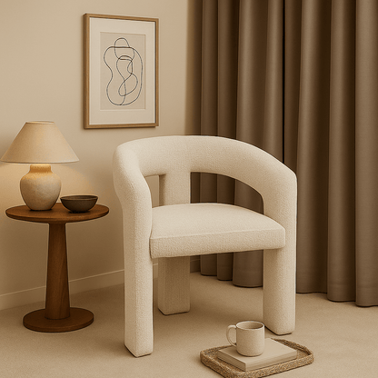 Furniture  -  Heidi Dining Chair  -  60450779
