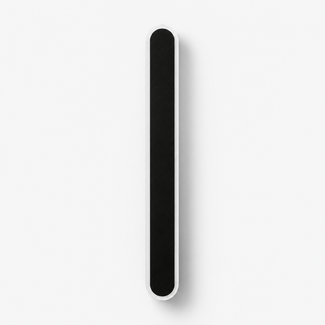 Lights  -  Freiberg LED Large Outdoor Wall Light - Black  -  60450795