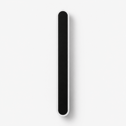 Lights  -  Freiberg LED Large Outdoor Wall Light - Black  -  60450795