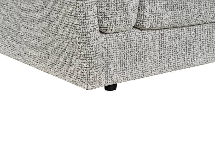 Outlet Sofas  -  Outlet Nevada Armchair - Grey  -  60450821