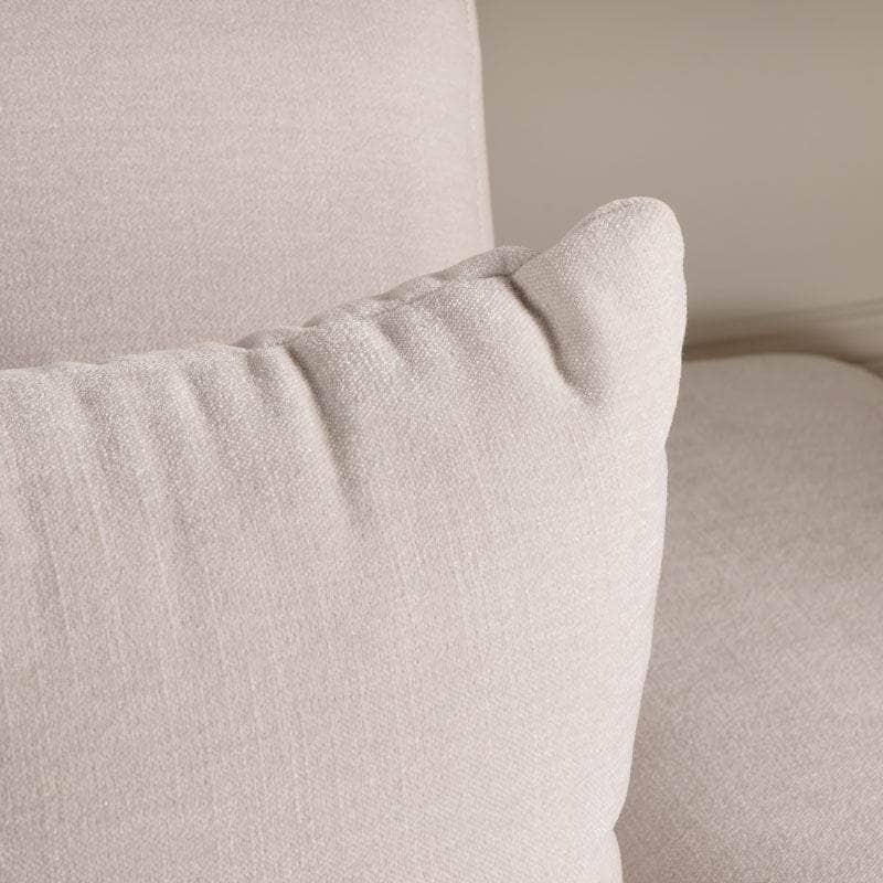 Furniture  -  Maine Right Hand Facing Corner Sofa - Cream  -  60450826