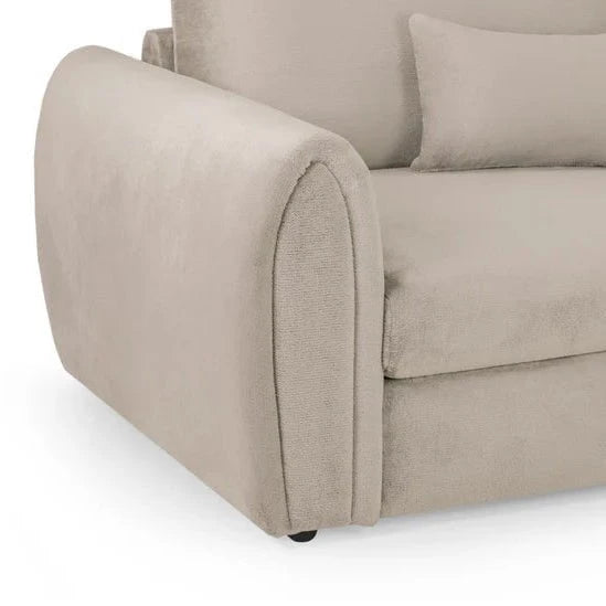 Furniture  -  Ohio Armchair - Mocha  -  60450828