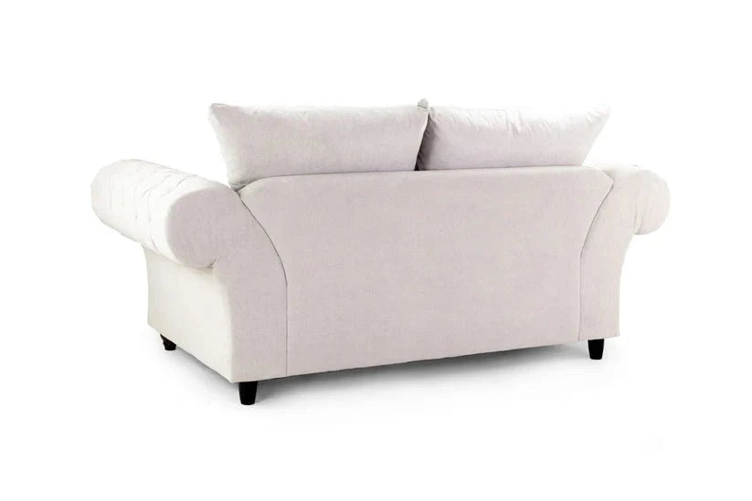 Outlet Sofas  -  Outlet Westminster 2 Seater Sofa - Stone  -  60450837