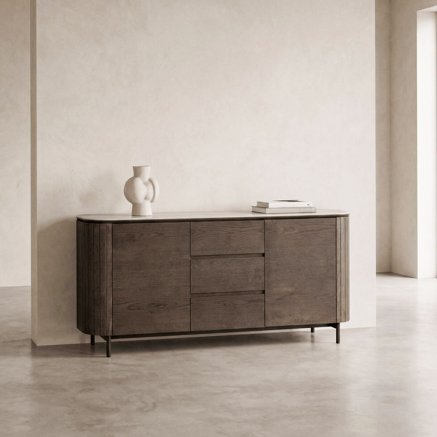 Furniture  -  Richmond Ritz Sideboard  -  60485240