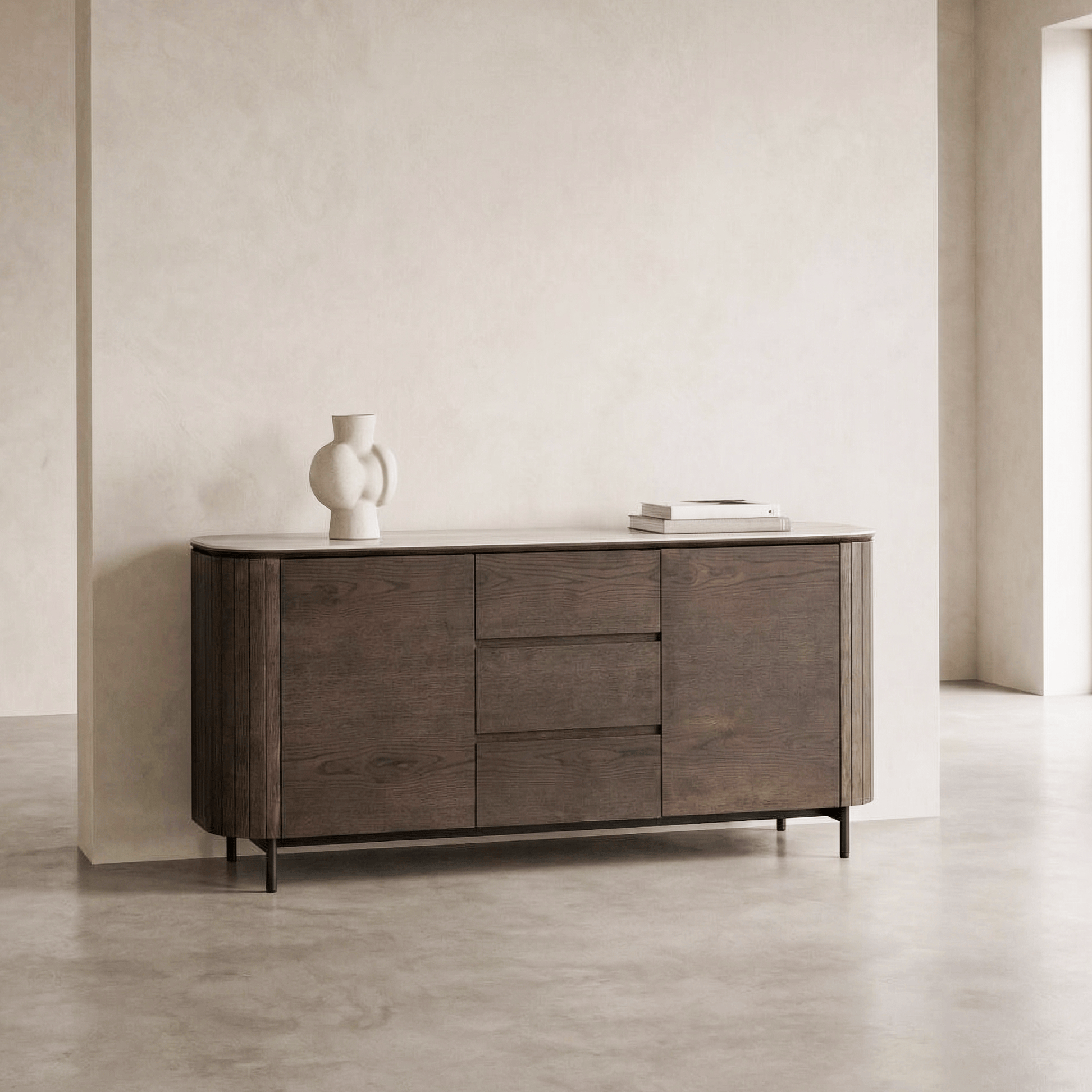 Furniture  -  Richmond Ritz Sideboard  -  60485240
