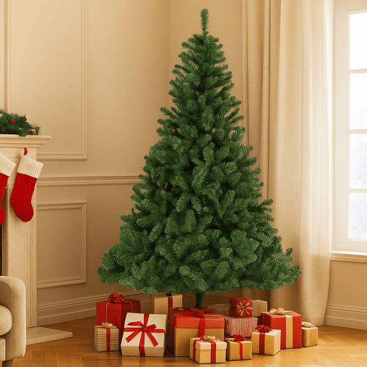 Christmas  -  Imperial Pine 7ft Christmas Tree  -  60483942